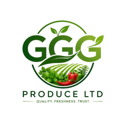 GGG PRODUCE LTD